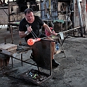 7 Mastro vetraio al lavoro (6)